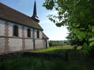 chapelle mai 2014