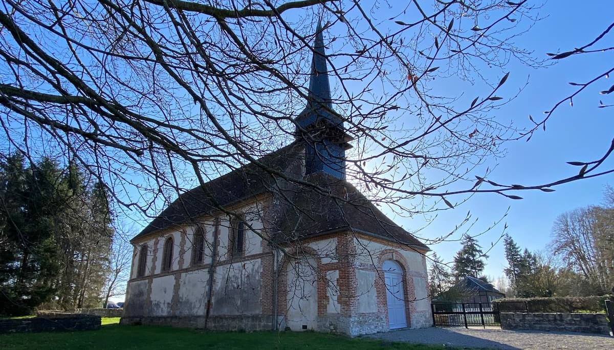 Messe de dernière minute – lundi 28 octobre à 11h30